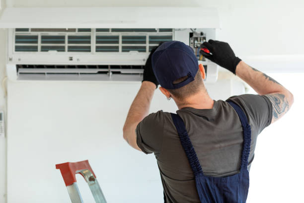 Reliable NY Airduct Cleaning Solutions