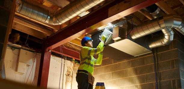 Ductwork Cleaning Services in NY