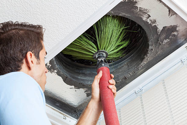 , NY Airduct Cleaning Company